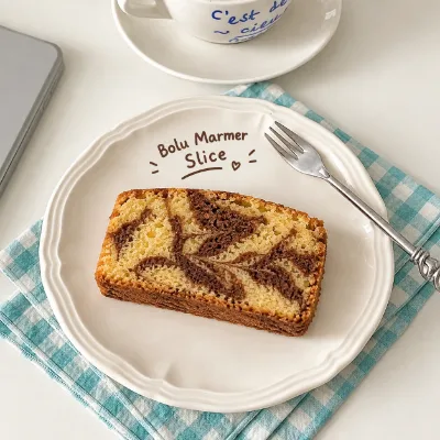 Bolu Marmer Slice
