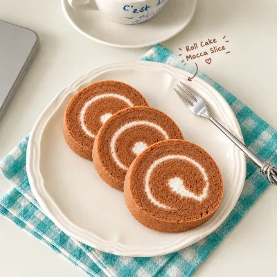 R.Cake Mocca Slice