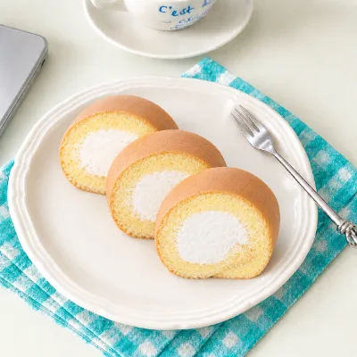 Japanese Cake Slice