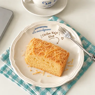Cifon Mini Keju Slice