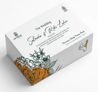 BOX II