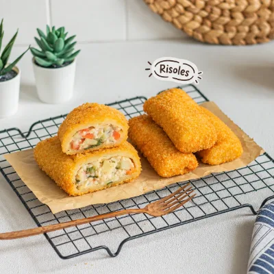Risoles