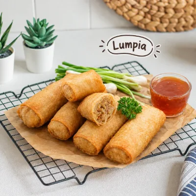Lumpia