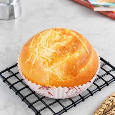 Puff Cheese