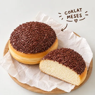 Coklat Meses