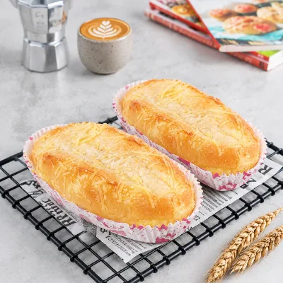 Cheese Bun