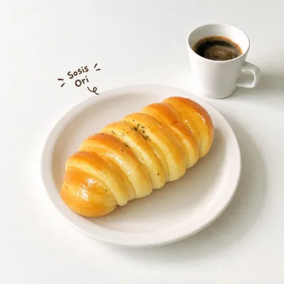 Sosis Original