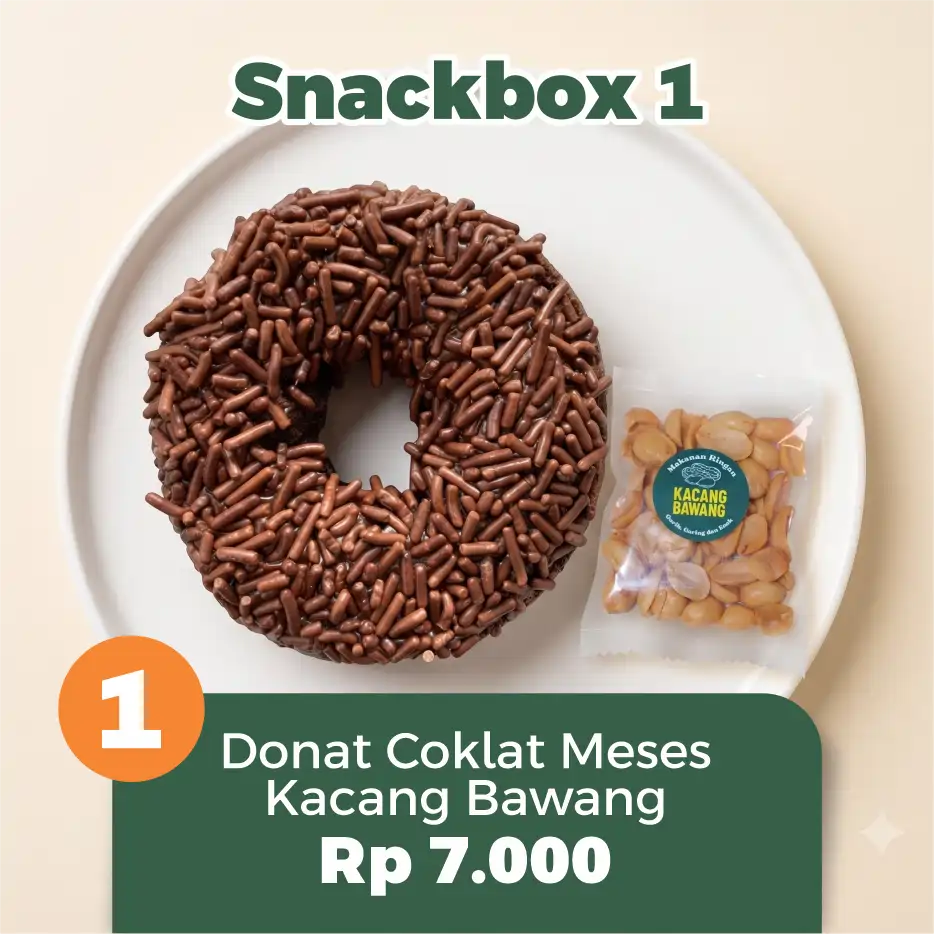 Paket 1 - SB I