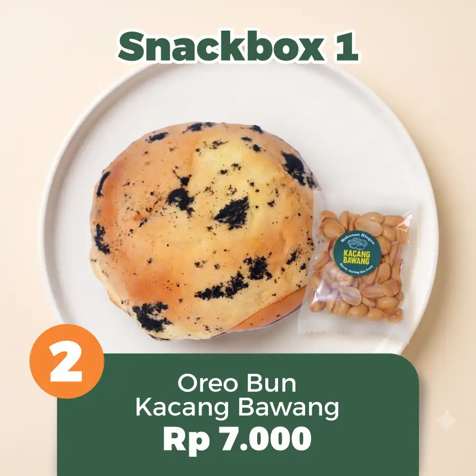 Paket 2 - SB I