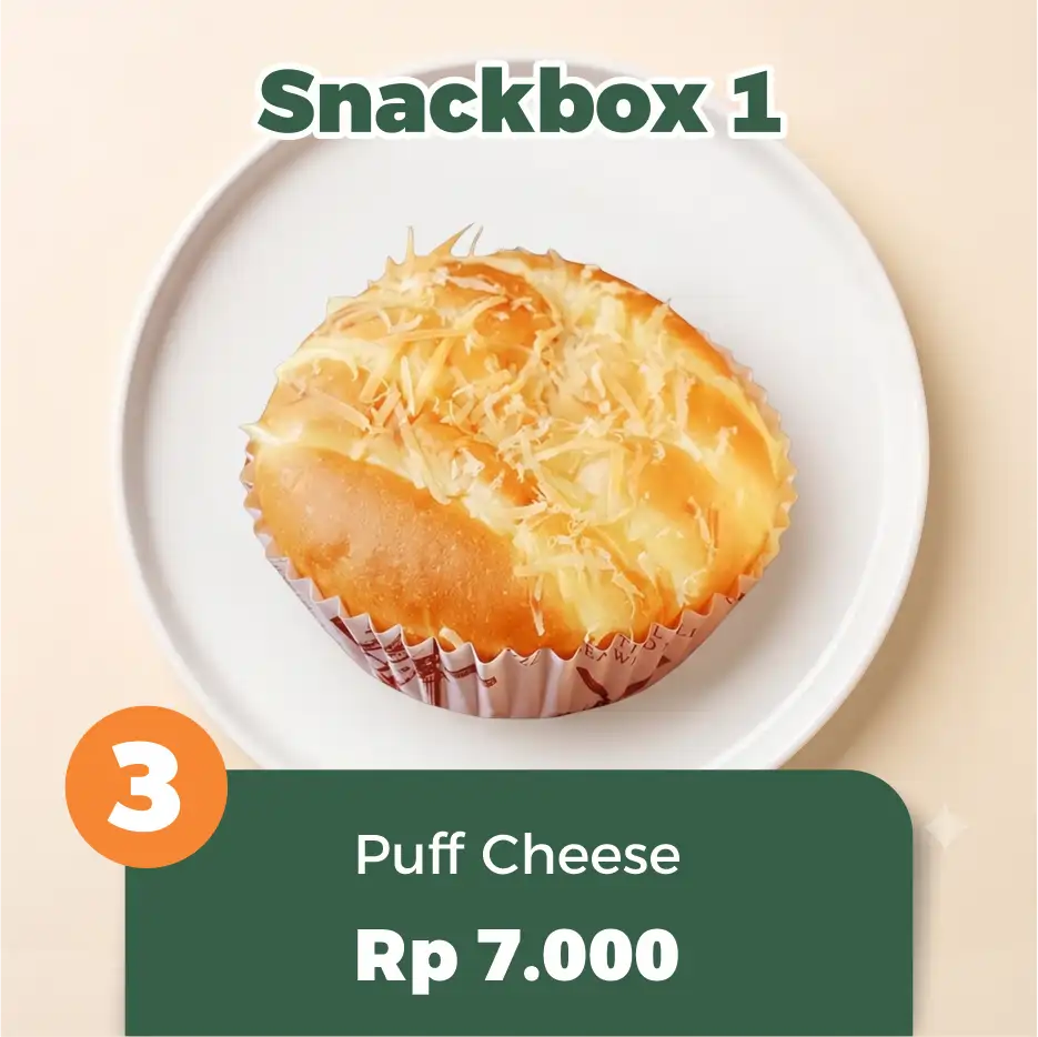 Paket 3 - SB I