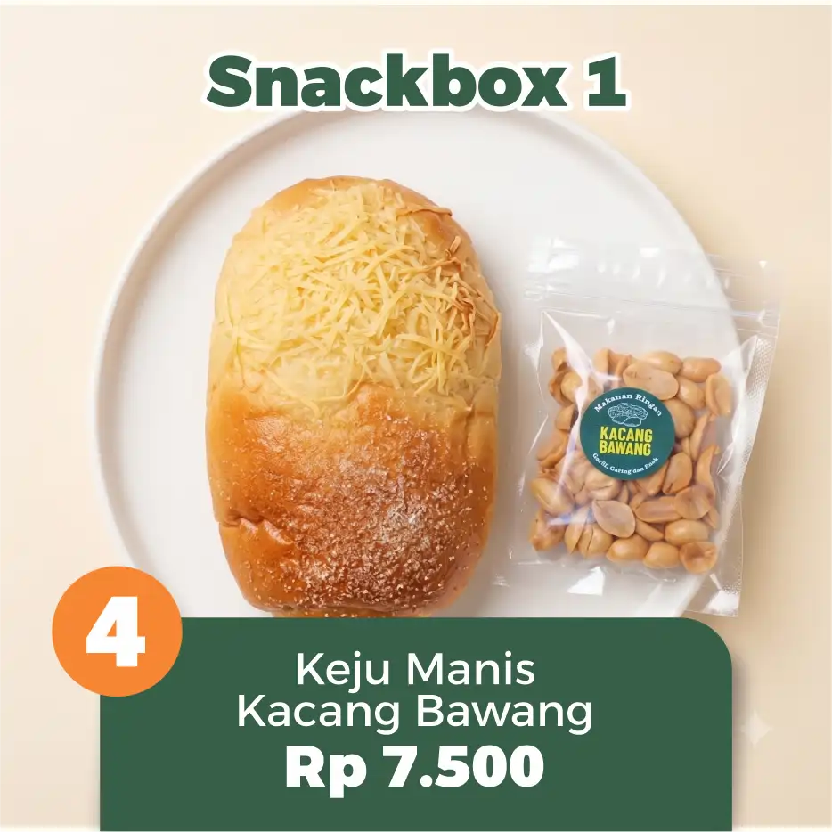 Paket 4 - SB I