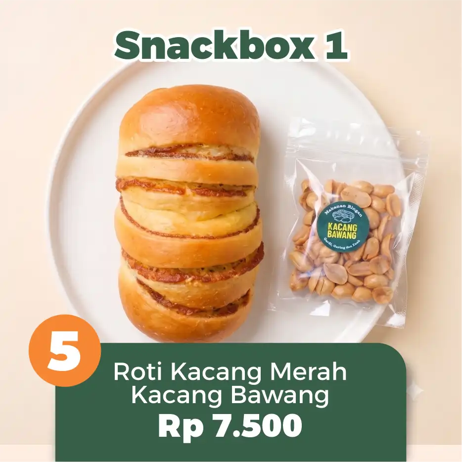 Paket 5 - SB I