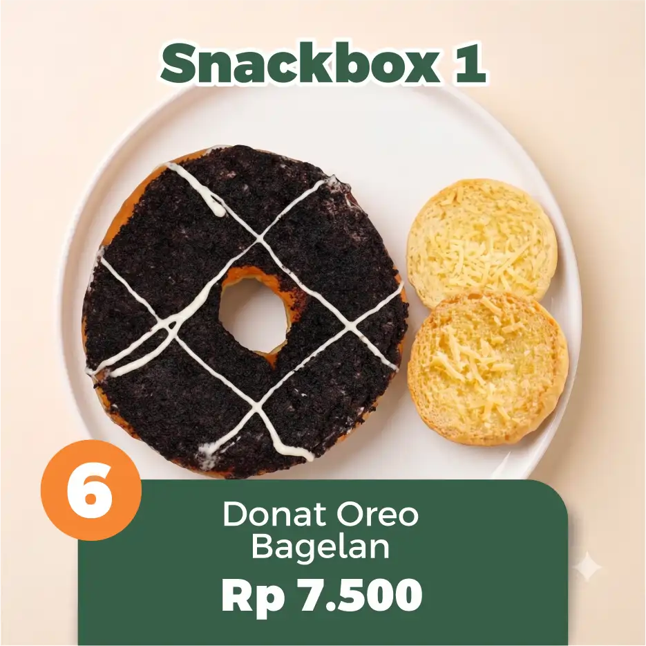 Paket 6 - SB I