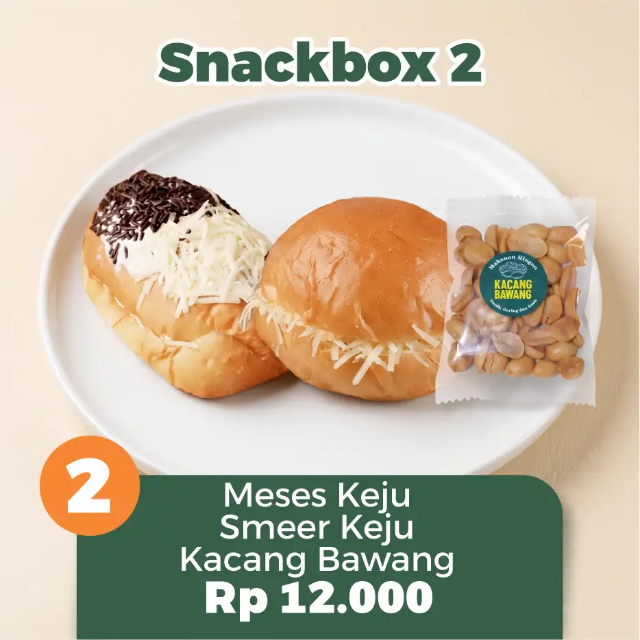 Paket 2 - SB II