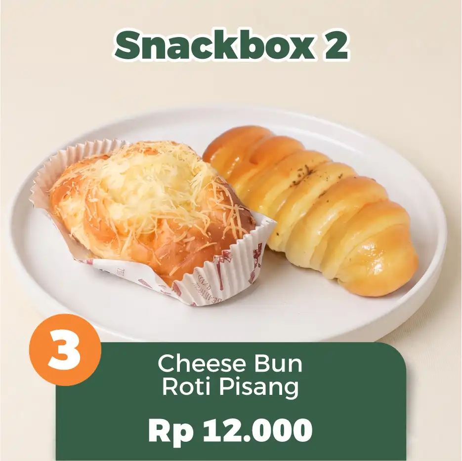 Paket 3 - SB II