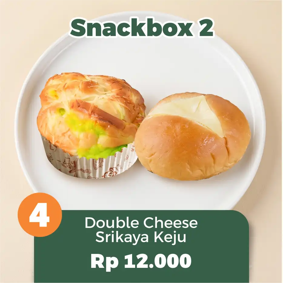Paket 4 - SB II