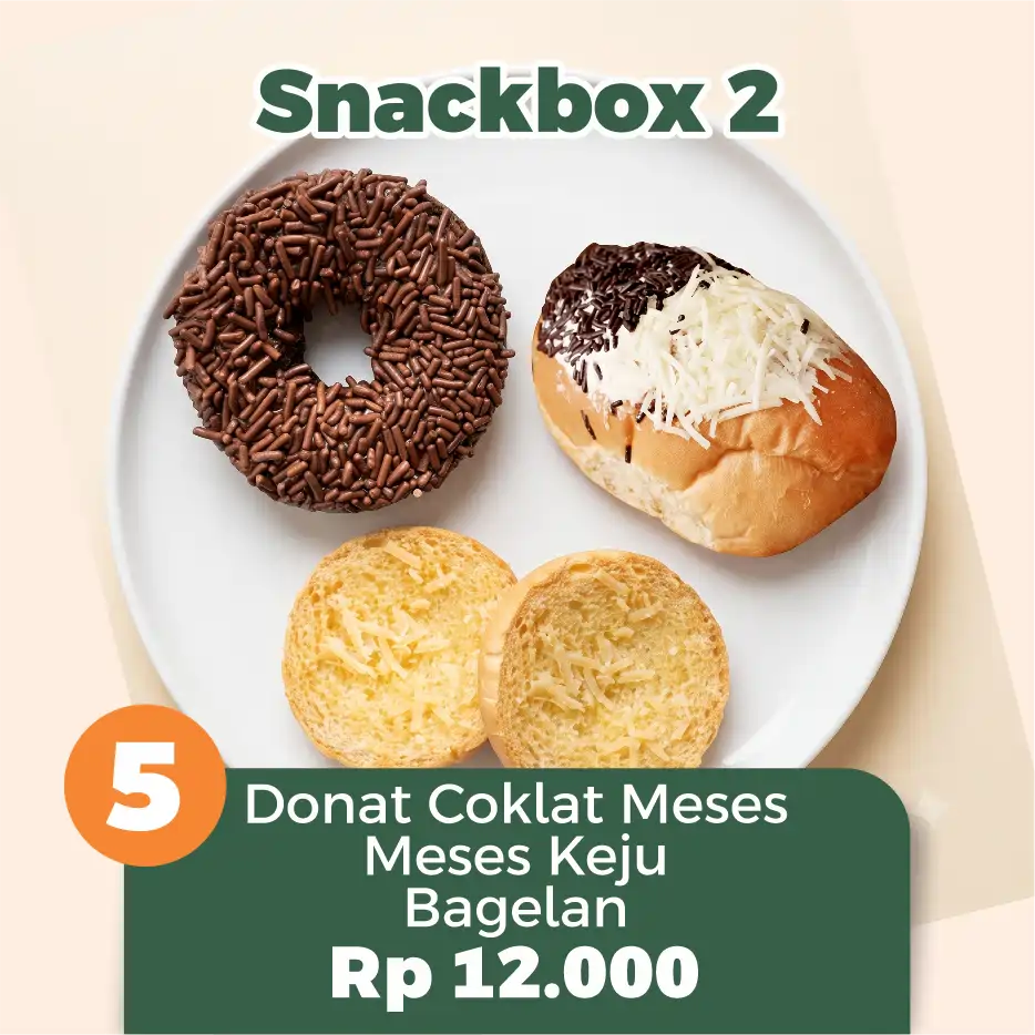 Paket 5 - SB II