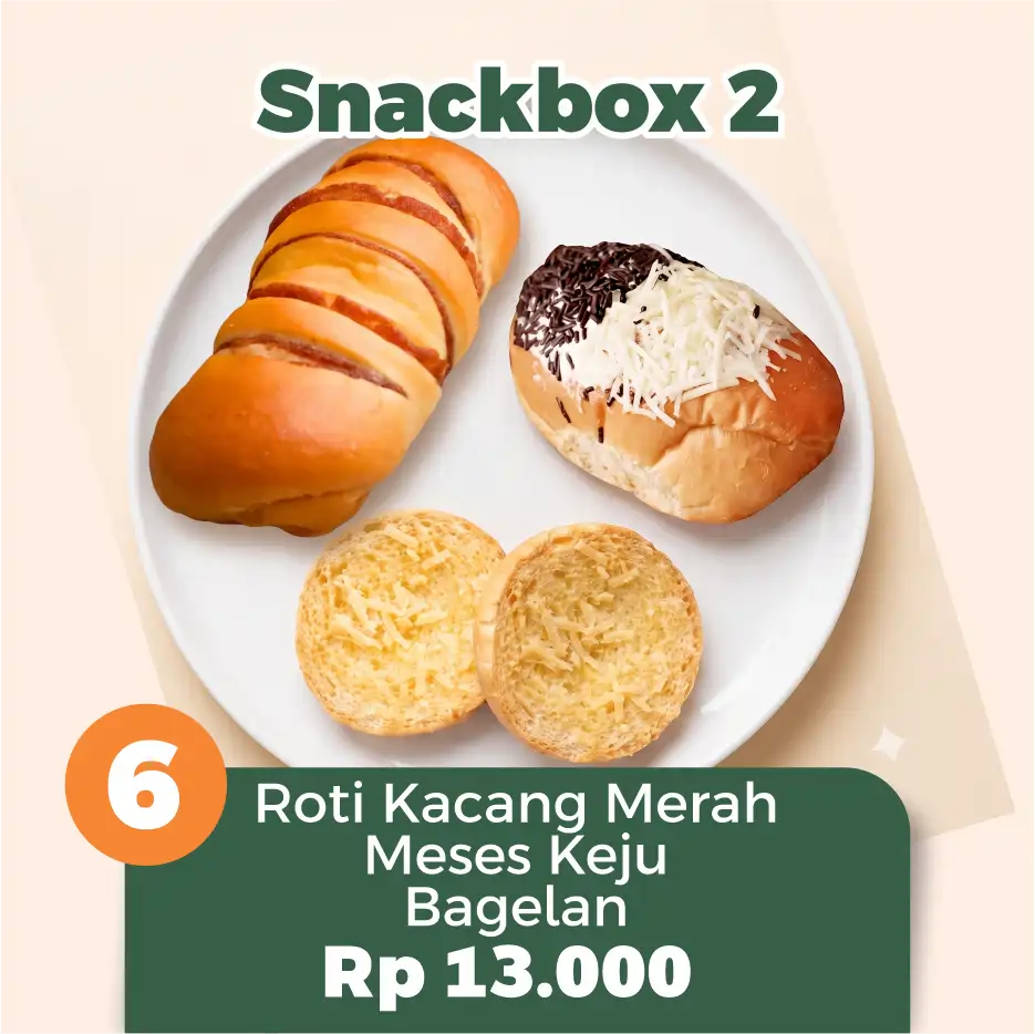 Paket 6 - SB II