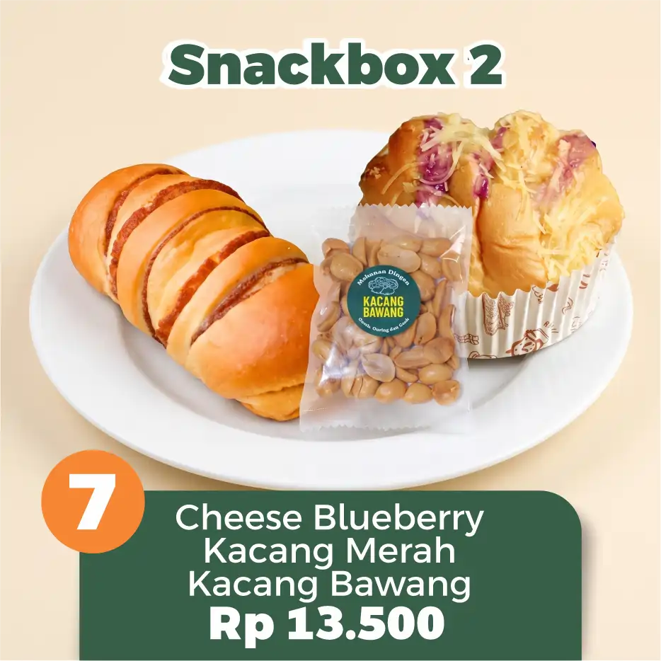 Paket 7 - SB II