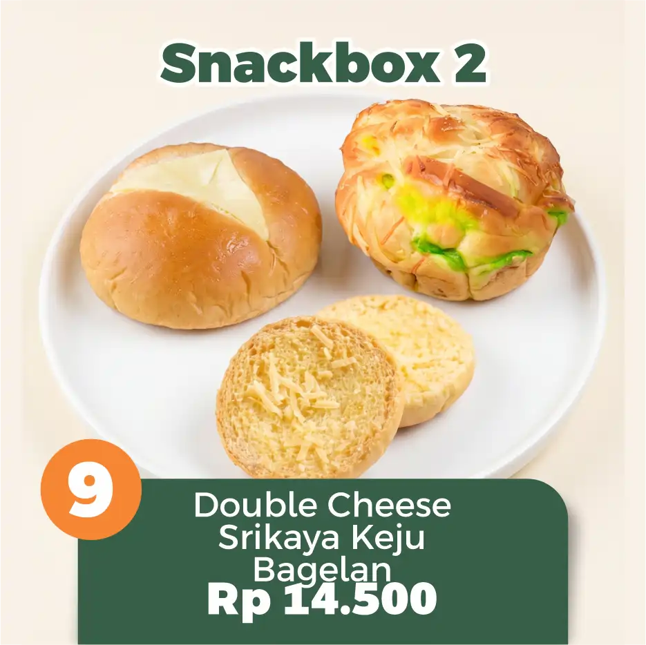 Paket 9 - SB II