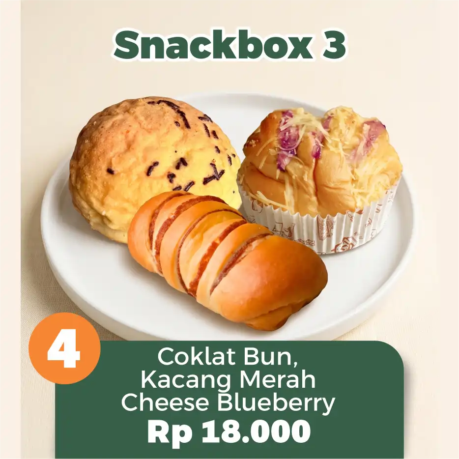 Paket 4 - SB III