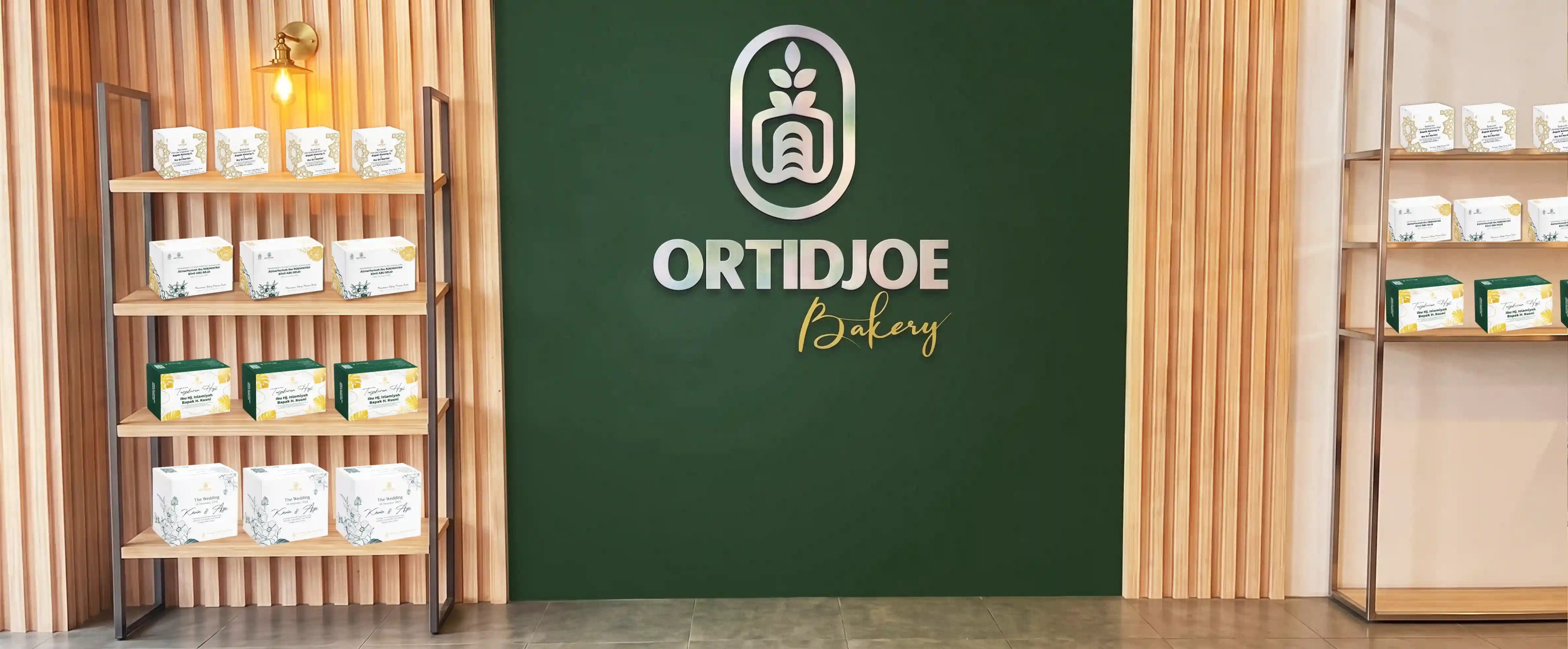 OrtidJoe Store Background