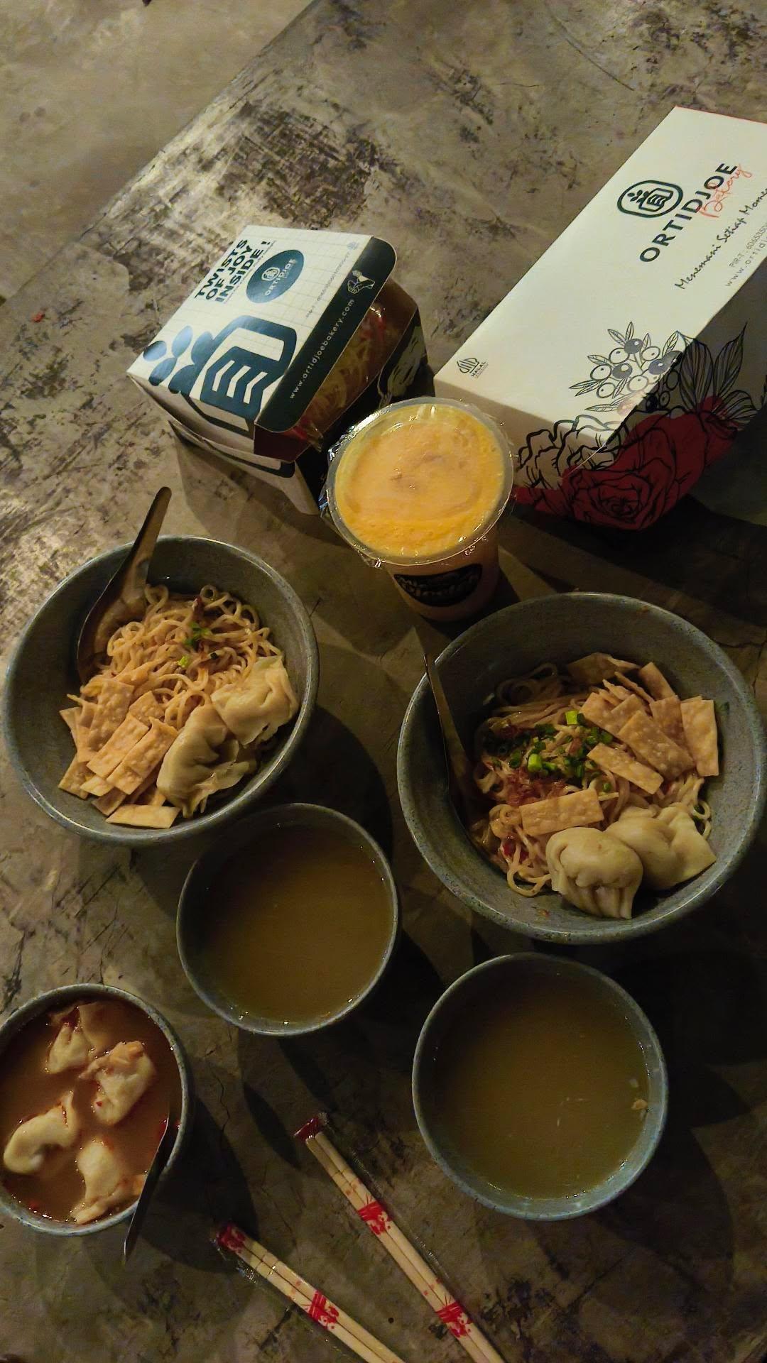 Nongkrong