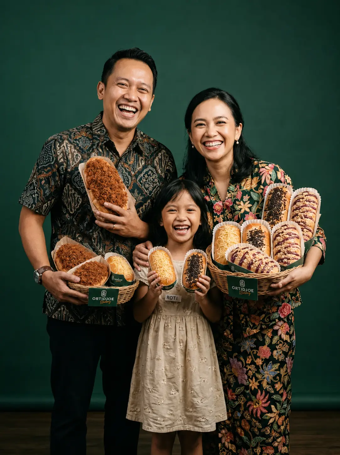 Sarapan Pagi
