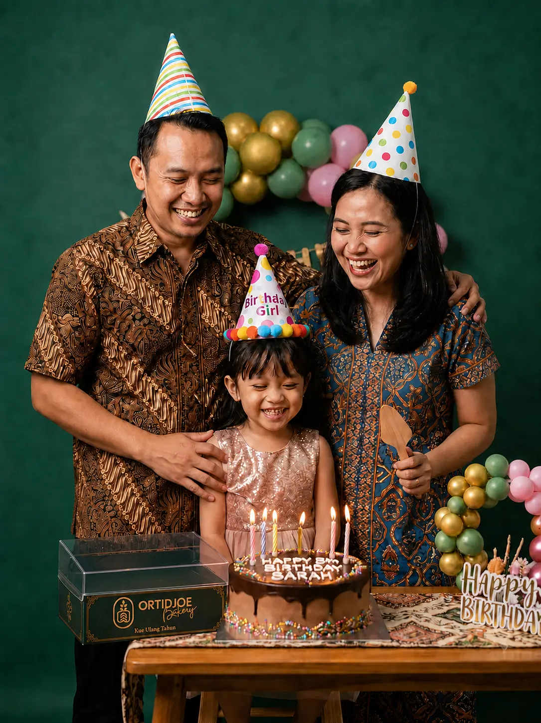 Ulang Tahun